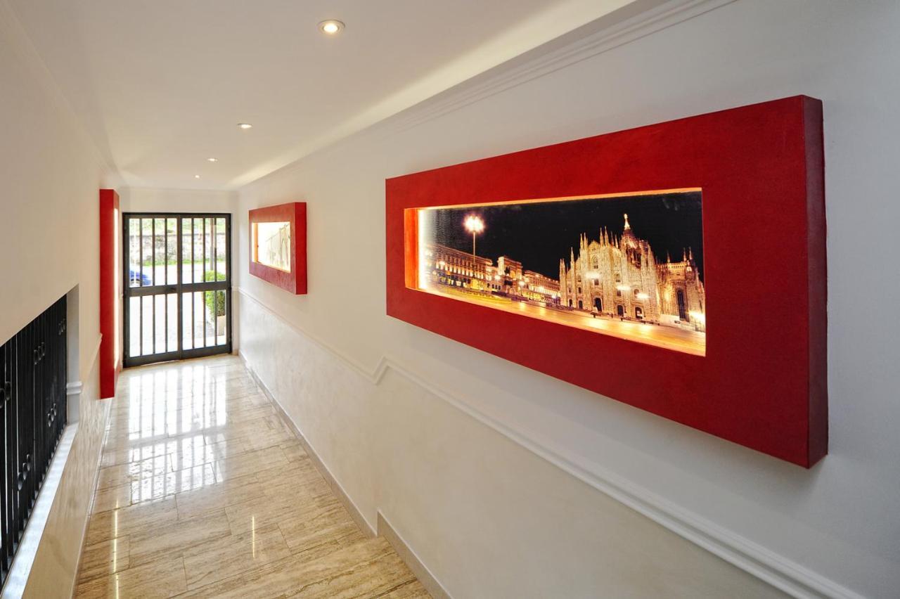 Raggio Di Luna Valmontone Exterior photo