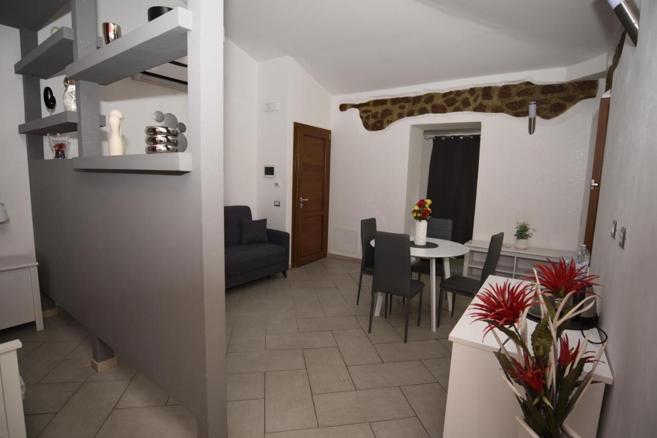 Raggio Di Luna Valmontone Exterior photo