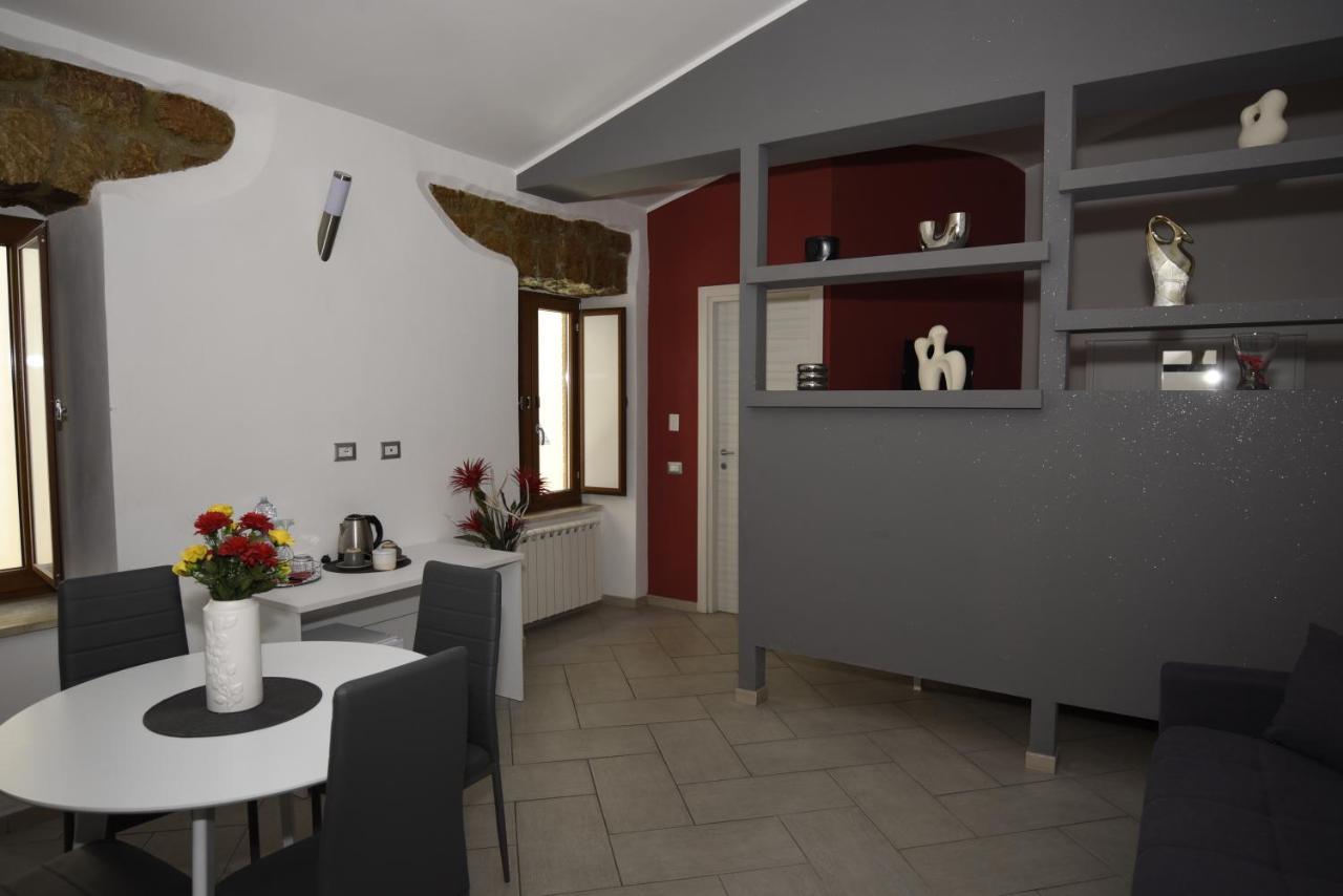 Raggio Di Luna Valmontone Exterior photo