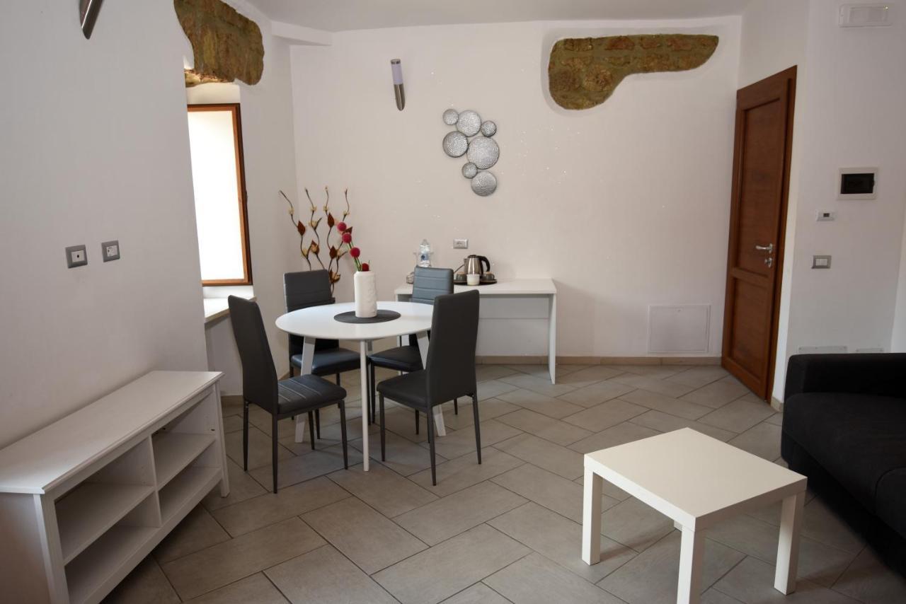 Raggio Di Luna Valmontone Exterior photo
