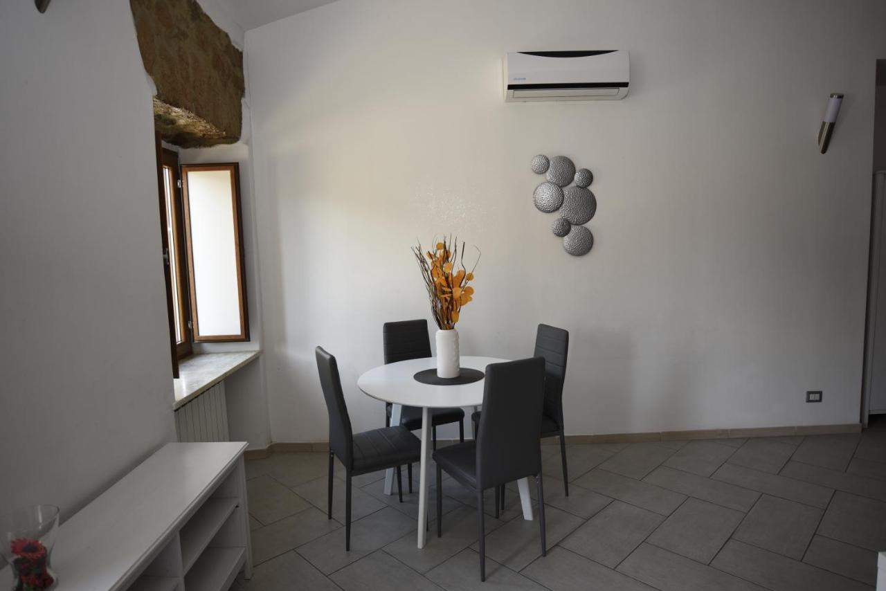 Raggio Di Luna Valmontone Exterior photo