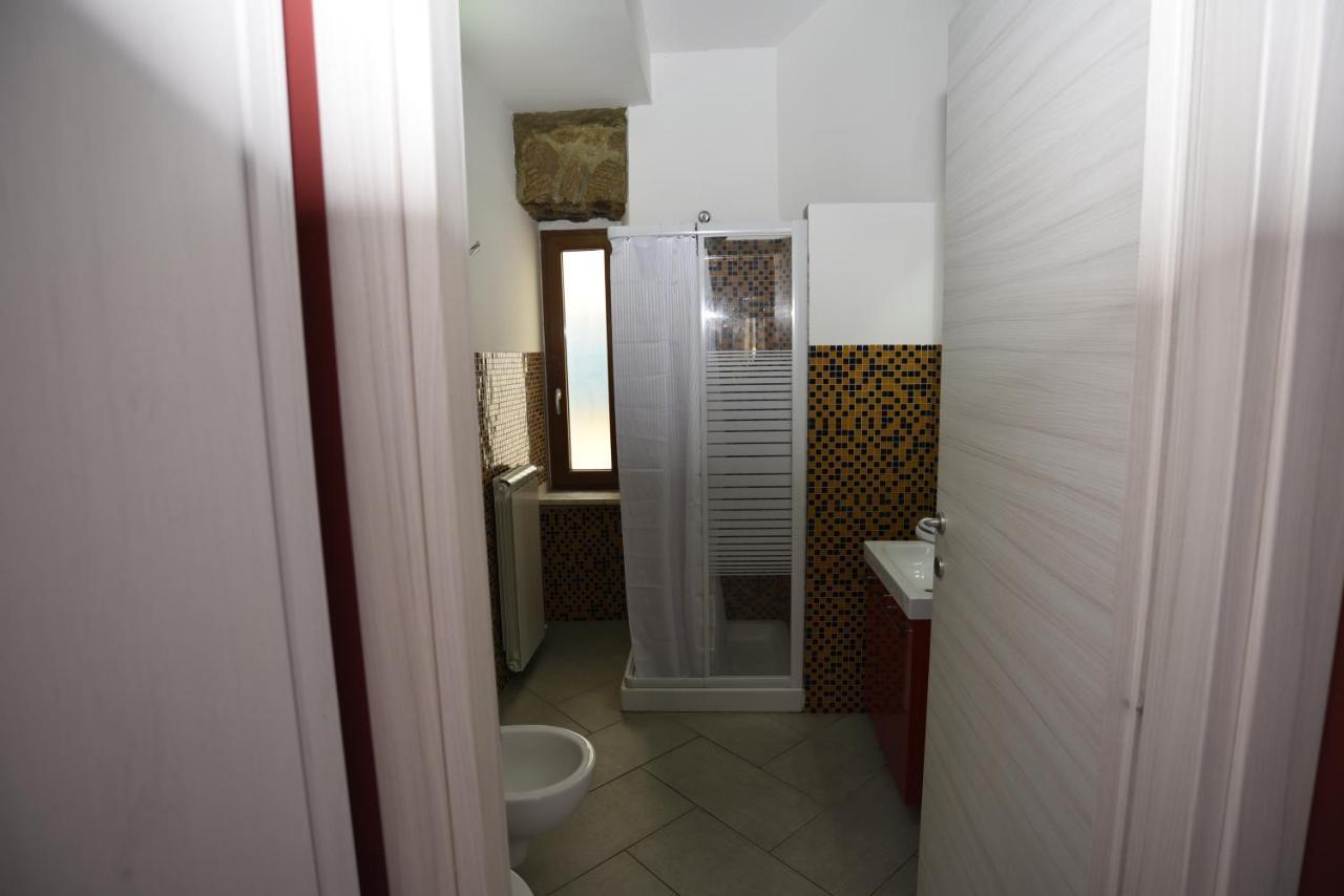 Raggio Di Luna Valmontone Exterior photo