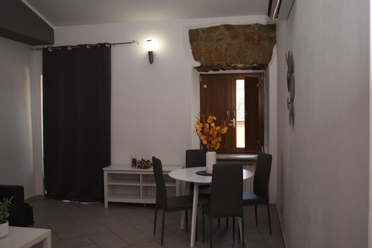 Raggio Di Luna Valmontone Exterior photo