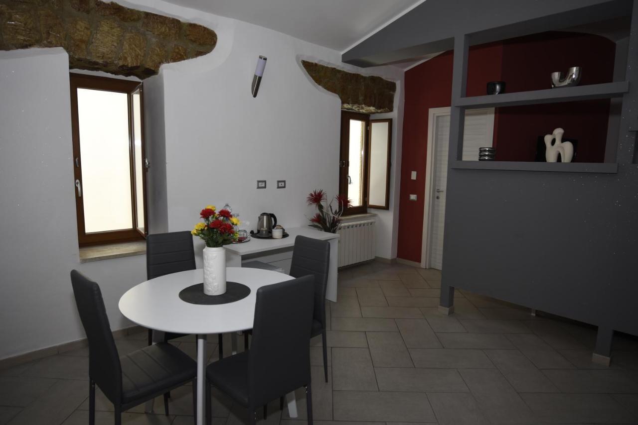 Raggio Di Luna Valmontone Exterior photo