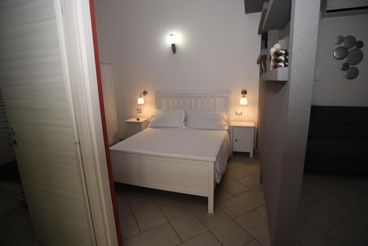 Raggio Di Luna Valmontone Exterior photo