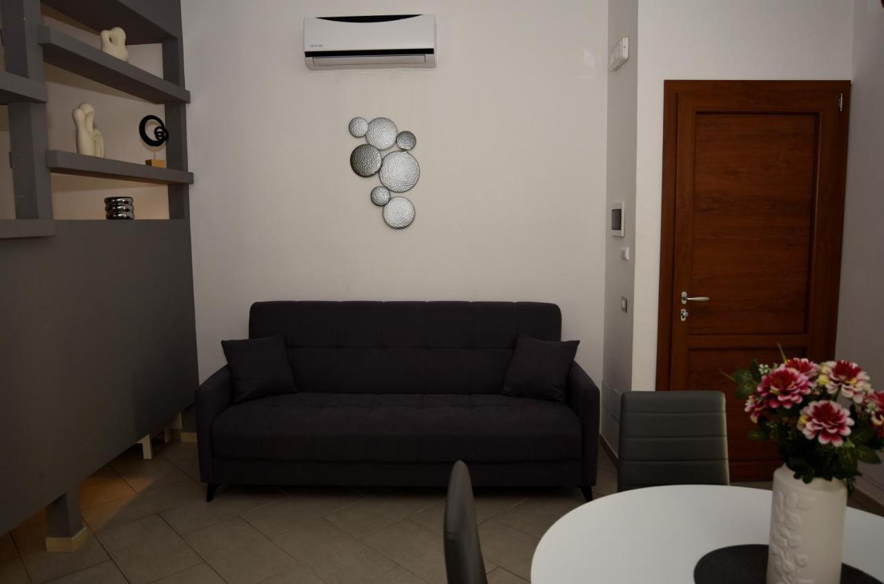 Raggio Di Luna Valmontone Exterior photo